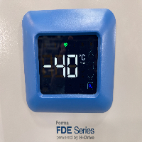 Thermo Scientific Forma FDE Series -40 Freezer (2022) image 2